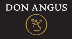 DON ANGUS