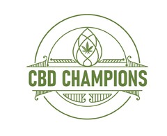 CBD CHAMPIONS