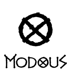 MODOUS