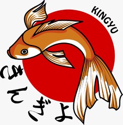 KINGYU