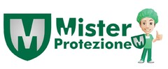 M MISTER PROTEZIONE