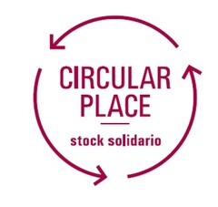 CIRCULAR PLACE STOCK SOLIDARIO