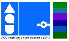 AQU Catalunya està inscrita a EQAR