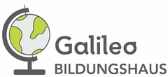 Galileo Bildungshaus