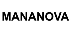 MANANOVA