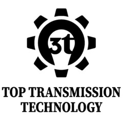 3t TOP TRANSMISSION TECHNOLOGY