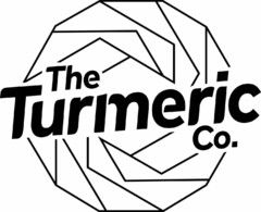 The Turmeric Co.