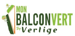 MON BALCON VERT By Vertige