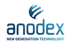 Anodex NEW GENERATION TECHNOLOGY