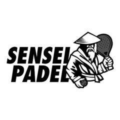 SENSEI PADEL