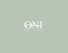 ONI BOUTIQUE