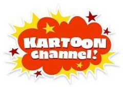 KARTOON channel