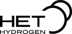 HET HYDROGEN