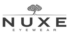 NUXE EYEWEAR