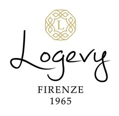 L Logery FIRENZE 1965