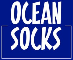 OCEAN SOCKS