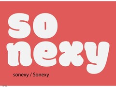 SO nexy sonexy Sonexy