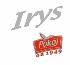 Irys Pokój TRADYCJA JAKOŚĆ od 1949