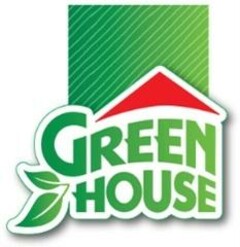 GREEN HOUSE