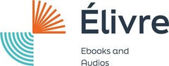 Élivre Ebooks and Audios