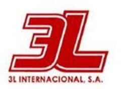 3L 3L INTERNACIONAL , S.A.