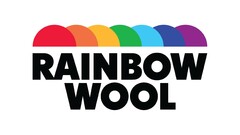 RAINBOW WOOL