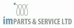 imPARTS & SERVICE LTD