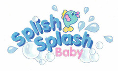 Splish Splash Baby