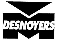 DESNOYERS