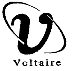 V Voltaire