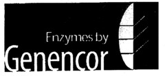 Enzymes by Genencor