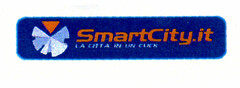 SmartCity.it LA CITTA' IN UN CLICK
