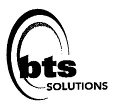bts SOLUTIONS