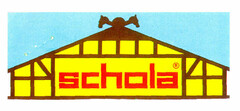 schola