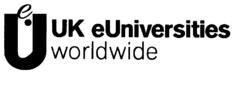 e.U UK eUniversities worldwide