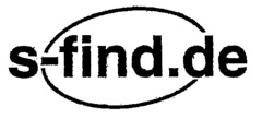 s-find.de