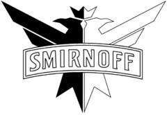 SMIRNOFF