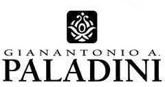 GIANANTONIO A. PALADINI
