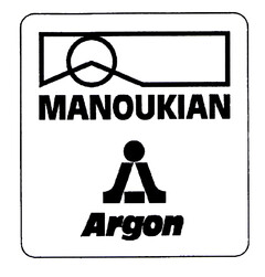 MANOUKIAN Argon