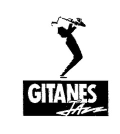 GITANES JAZZ