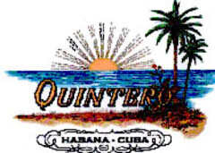 QUINTERO HABANA·CUBA