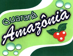 Guaraná Amazônia