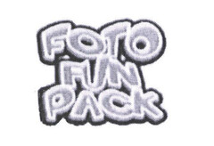 FOTO FUN PACK