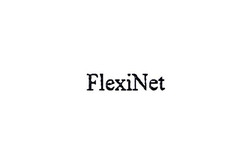 FlexiNet