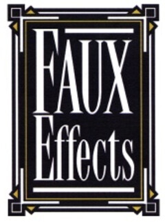 FAUX Effects