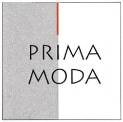 PRIMA MODA