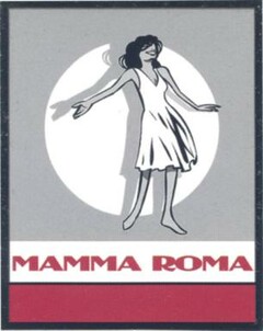 MAMMA ROMA