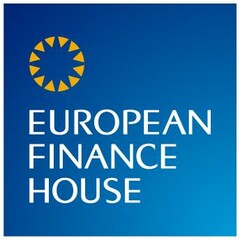 EUROPEAN FINANCE HOUSE