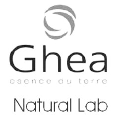 Ghea esence du terre Natural Lab