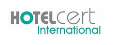 HOTELCERT International